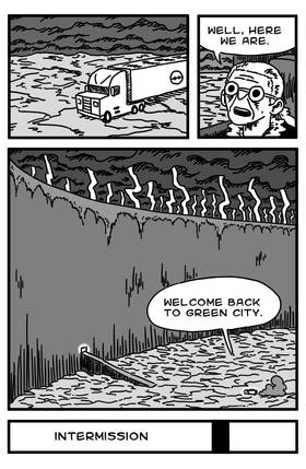 Read Mean Gene  11 Page 2 in English