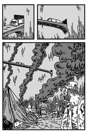 Read Mean Gene  11 Page 3 in English