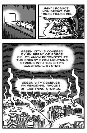 Read Mean Gene  11 Page 4 in English