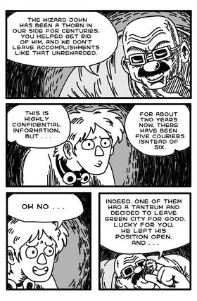 Read Mean Gene  11 Page 9 in English