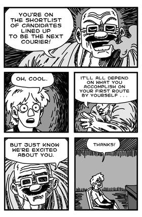 Read Mean Gene  11 Page 10 in English