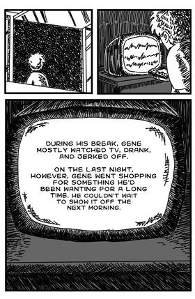 Read Mean Gene  12 Page 5 in English