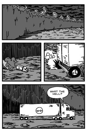 Read Mean Gene  12 Page 10 in English
