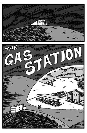 Read Mean Gene  14 Page 2 in English