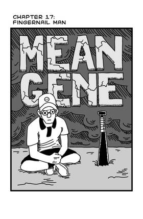 Read Mean Gene  17 Page 1 in English