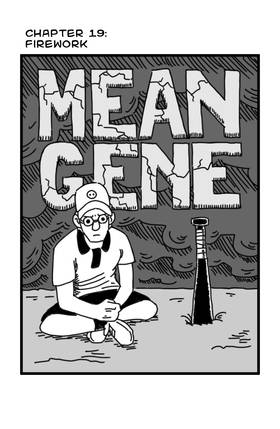 Read Mean Gene  19 Page 1 in English