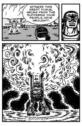 Read Mean Gene  19 Page 6 in English