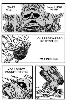 Read Mean Gene  20 Page 2 in English