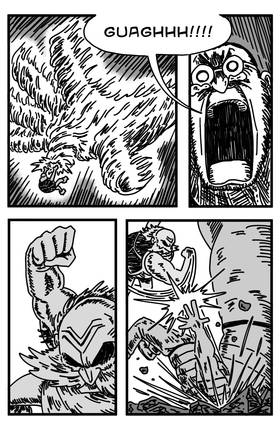 Read Mean Gene  20 Page 5 in English