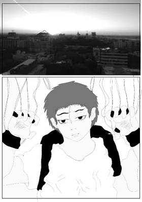 Read battle-royale  1 Page 1 in Brazilian Portuguese