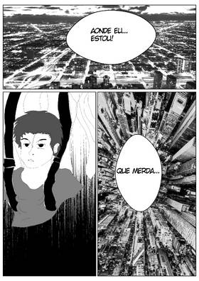 Read battle-royale  1 Page 2 in Brazilian Portuguese