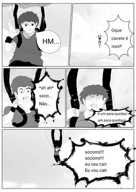 Read battle-royale  1 Page 4 in Brazilian Portuguese