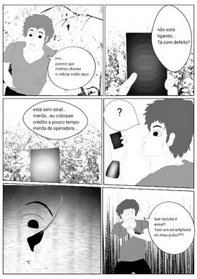 Read battle-royale  1 Page 7 in Brazilian Portuguese