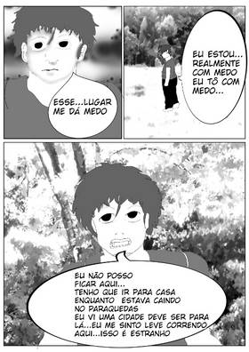 Read battle-royale  1 Page 9 in Brazilian Portuguese