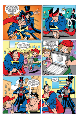 Read Fleischer  1 Page 6 in English