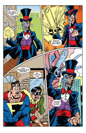 Read Fleischer  1 Page 8 in English