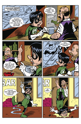Read Fleischer  1 Page 9 in English