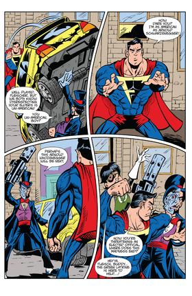 Read Fleischer  1 Page 10 in English