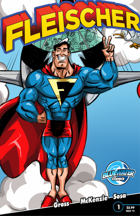 Read Fleischer  1 Page 1 in English