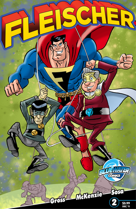 Read Fleischer  2 Page 1 in English