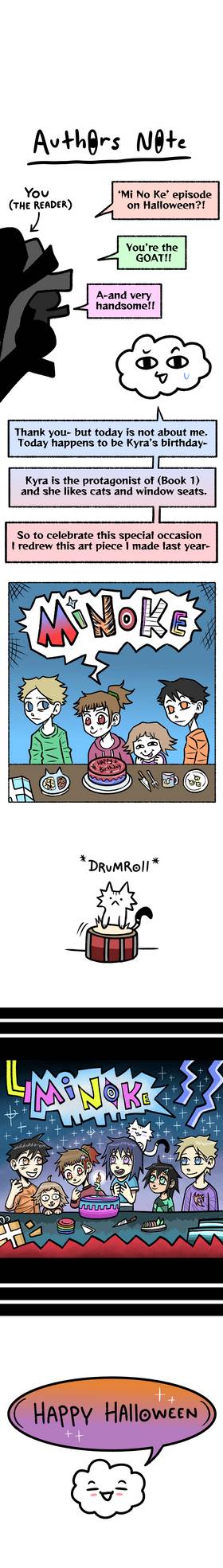 Read Circuit Circus (Mi No Ke)  14 Page 3 in English