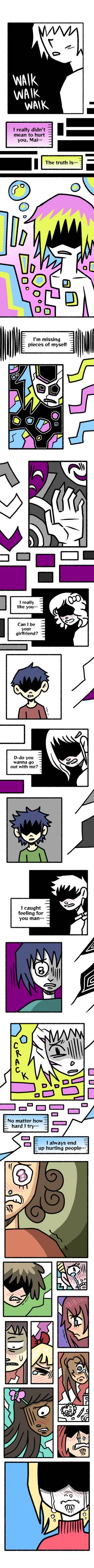 Read Circuit Circus (Mi No Ke)  12 Page 2 in English