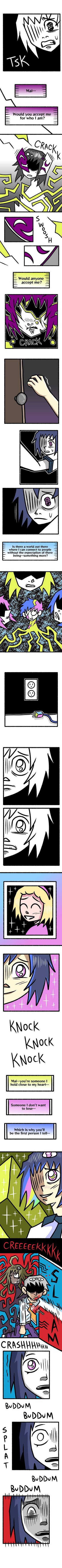Read Circuit Circus (Mi No Ke)  12 Page 3 in English