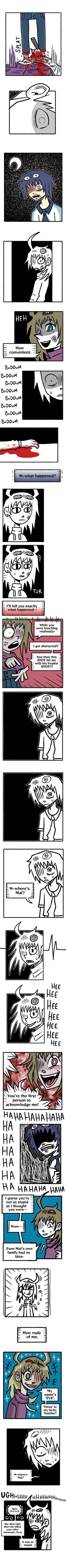 Read Circuit Circus (Mi No Ke)  13 Page 2 in English