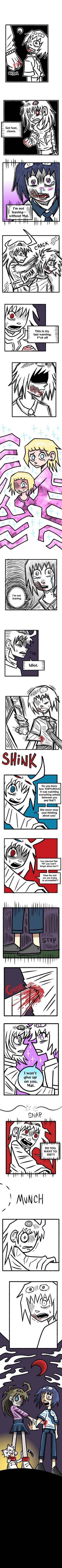 Read Circuit Circus (Mi No Ke)  16 Page 2 in English
