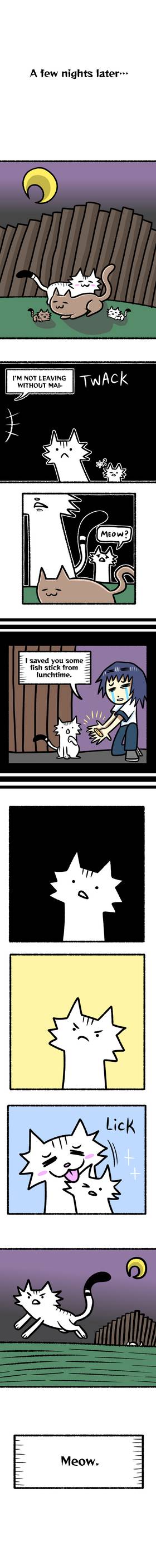 Read Circuit Circus (Mi No Ke)  19 Page 3 in English