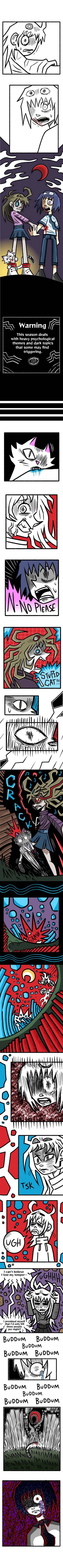 Read Circuit Circus (Mi No Ke)  20 Page 2 in English