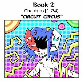Read Circuit Circus (Mi No Ke)  20 Page 5 in English