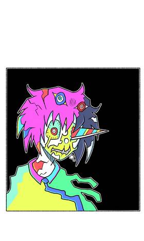 Read Circuit Circus (Mi No Ke)  22 Page 5 in English
