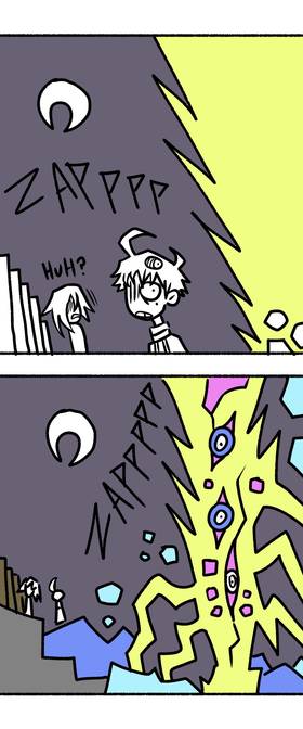 Read Circuit Circus (Mi No Ke)  24 Page 4 in English