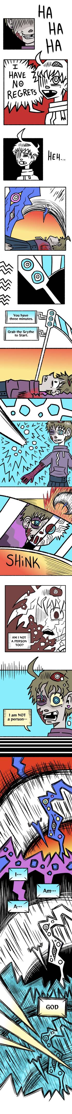 Read Circuit Circus (Mi No Ke)  25 Page 2 in English