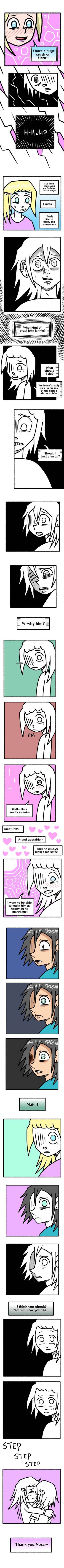 Chapter 4: Crush (pt.2)