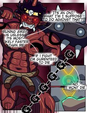 Read Isekai Amulet Hanako-Sama  2 Page 7 in English