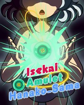 Read Isekai Amulet Hanako-Sama  1 Page 1 in English