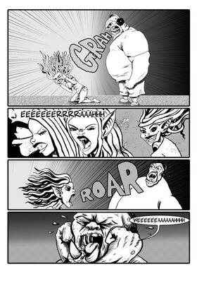 Read Bloody Plum  2 Page 2 in English