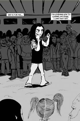 Read Bloody Plum  2 Page 5 in English
