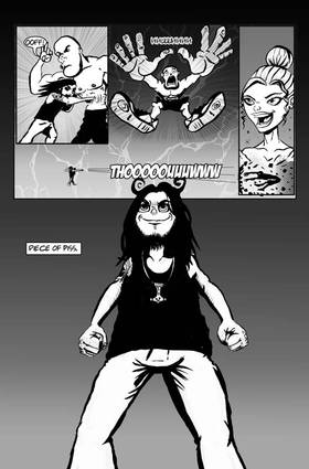Read Bloody Plum  2 Page 7 in English
