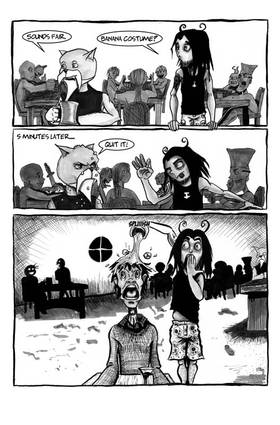Read Bloody Plum  2 Page 9 in English