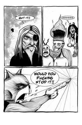 Read Bloody Plum  2 Page 10 in English