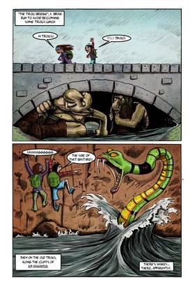Read Bloody Plum  4 Page 5 in English