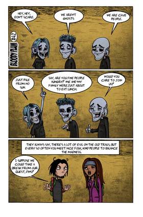 Read Bloody Plum  4 Page 7 in English
