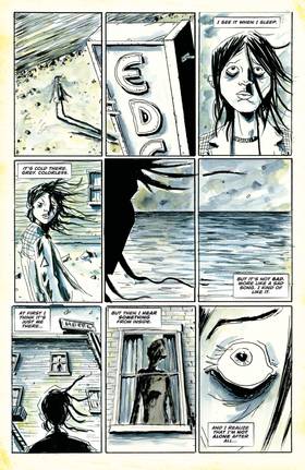 Read Minor Arcana  1 Page 3 in English