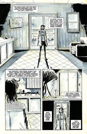 Read Minor Arcana  2 Page 3 in English