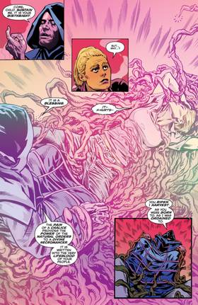 Read Free Agents  6 Page 5 in English