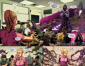 Read Free Agents  6 Page 4 in English