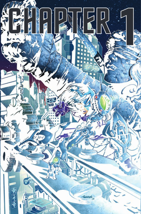 Read 10th Muse  32 Page 3 in English